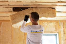 Best Fireproof Insulation  in Breese, IL